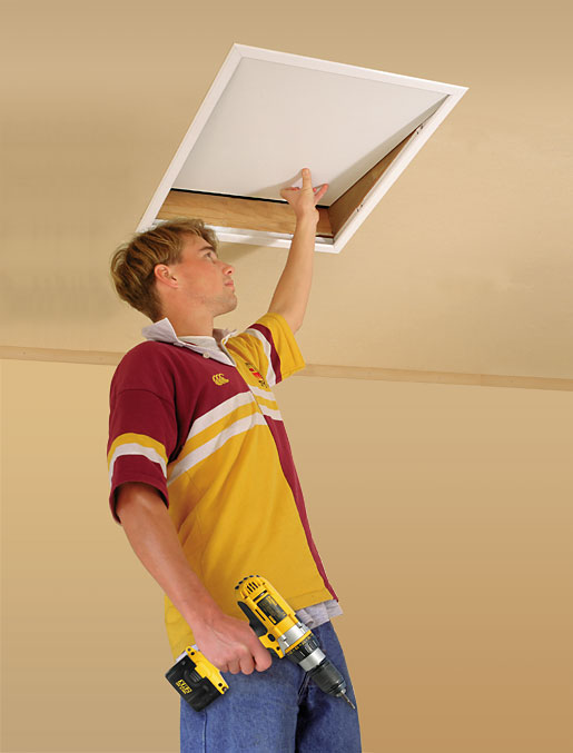 Pvc Attic Hatch At Lily Selwyn Blog Pvc Attic Hatch At Lily Selwyn Blog